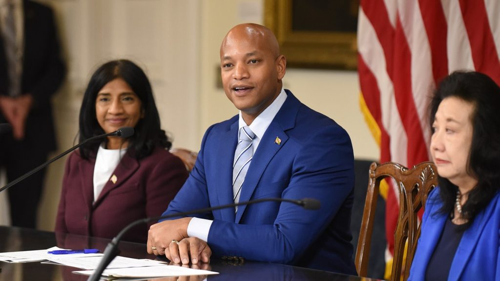 Wes Moore