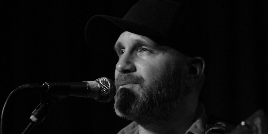 Gary Jules