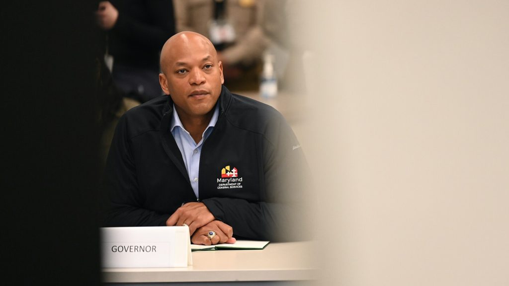 Wes Moore