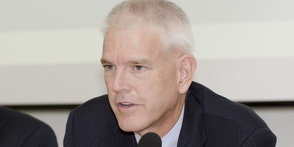 Steven Pifer