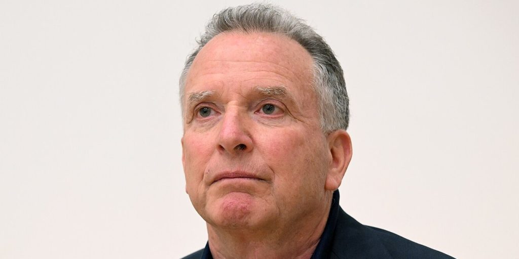 Steven Charles Witkoff