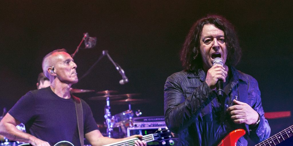 Tears for Fears