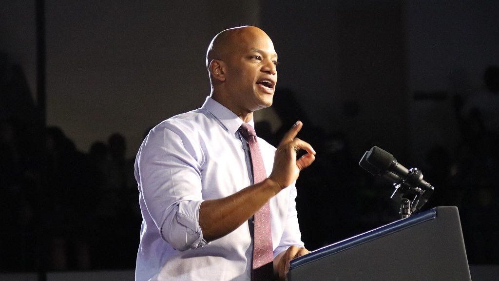 Wes Moore
