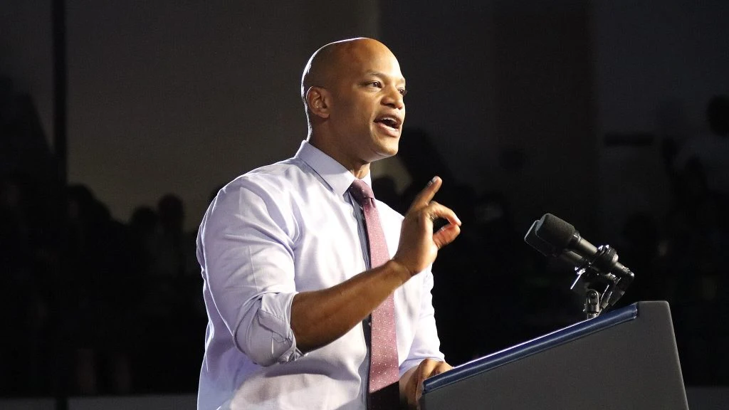 Wes Moore