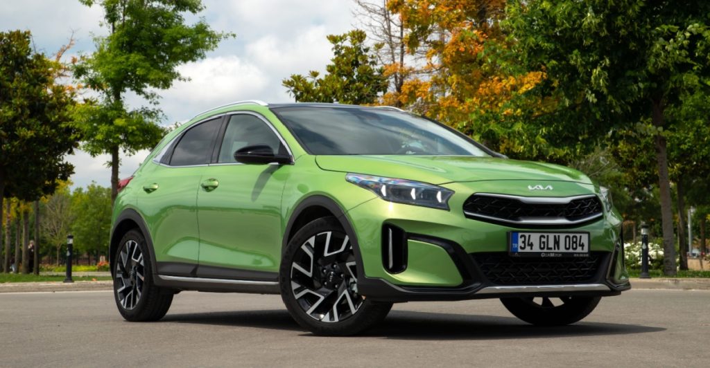 Derfor kan din biltype koste dig mere end du tror: sedan, SUV eller elbil
