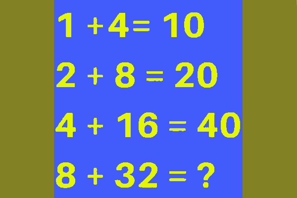 Quiz, hjernetrim