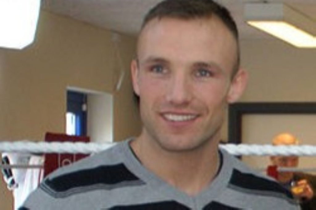 Mikkel Kessler
