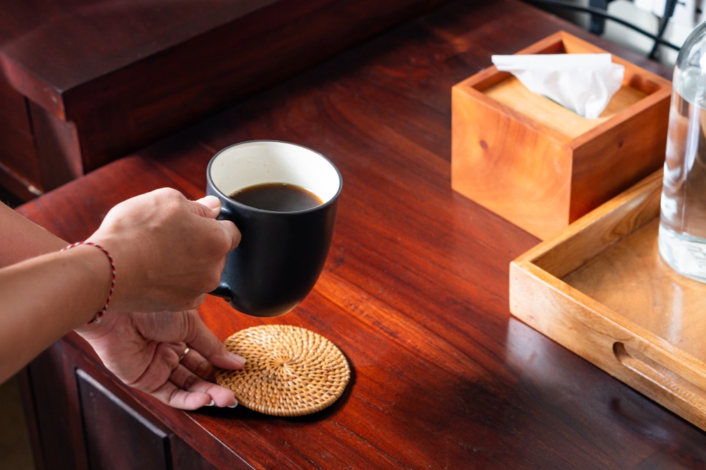kaffe