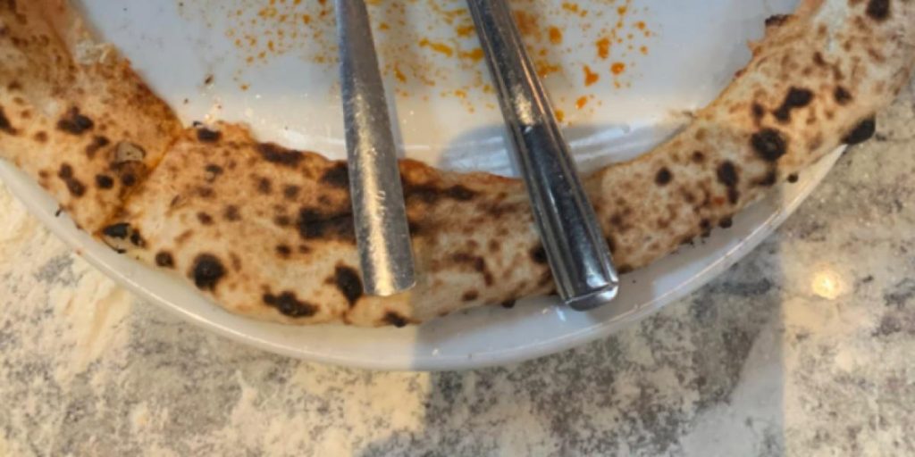 Restaurant udleverer kunde på Facebook: “Hvorfor behandler du os på denne måde?”