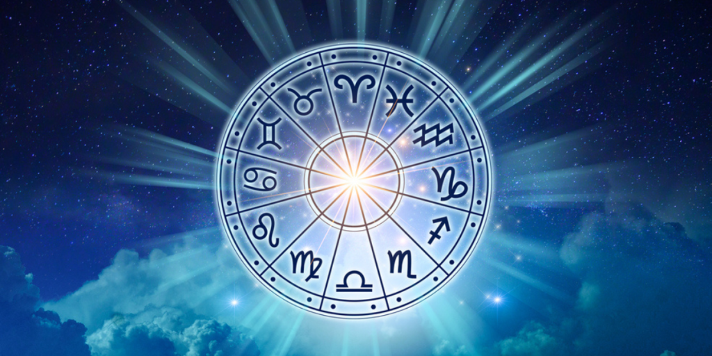 Astrologi