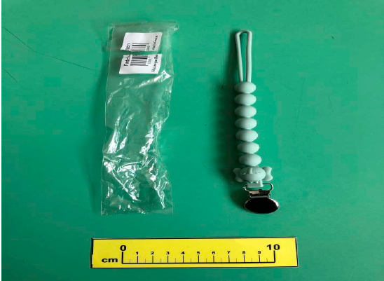 babyprodukt tilbakekalling baby product recalled