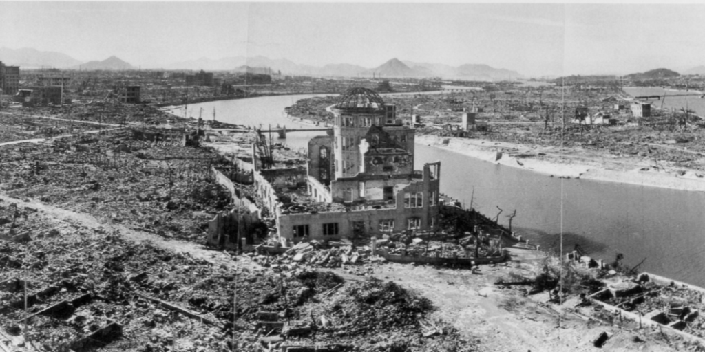 Hiroshima