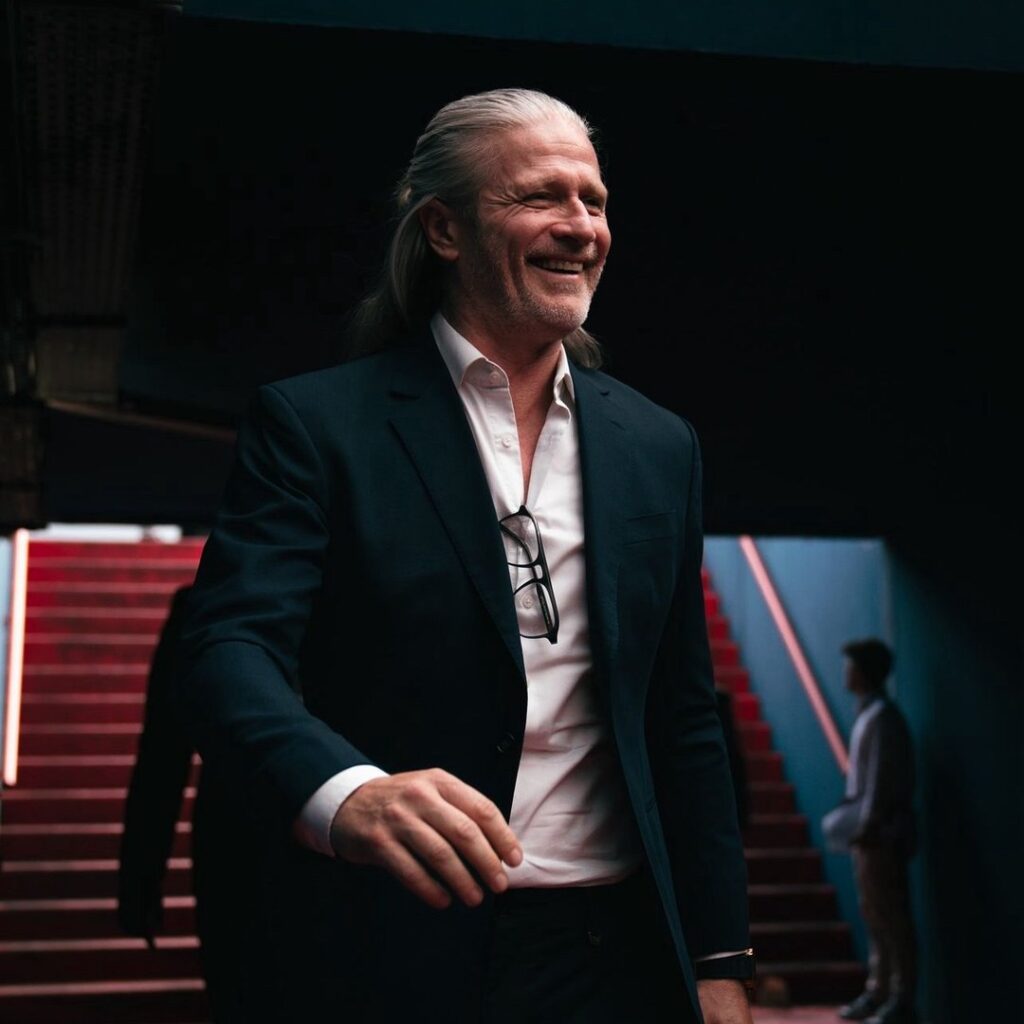 Emmanuel Petit