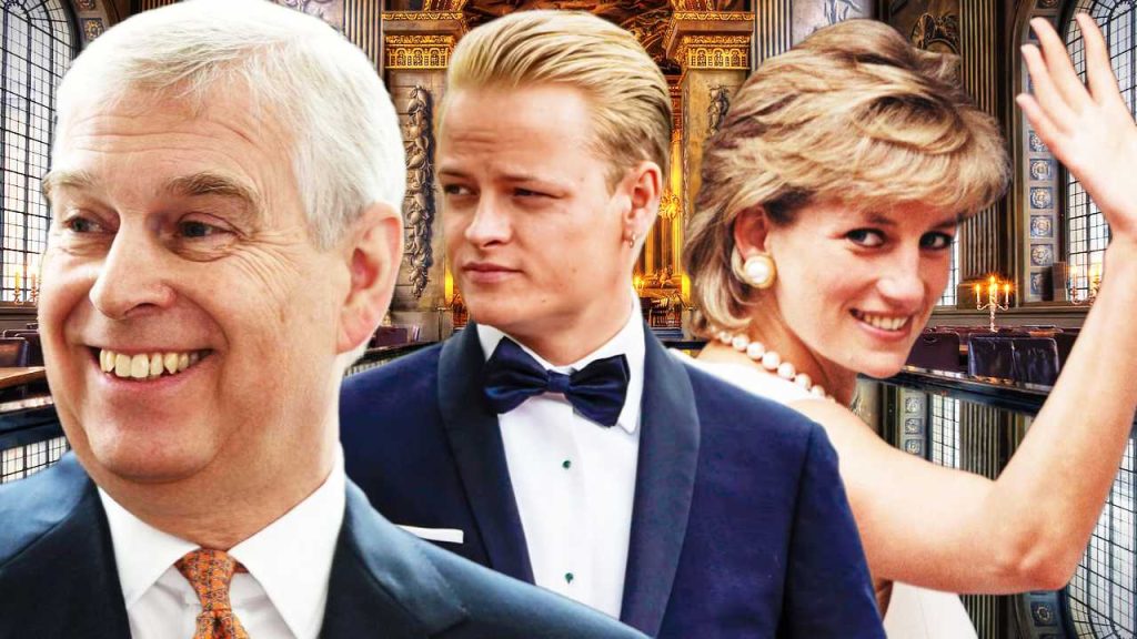 De kongelige skandalene som rystet verden