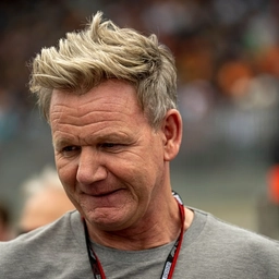 Verdens rigeste kok har formue en på 880 millioner pund – det er mere end Gordon Ramsay og Jamie Oliver tilsammen