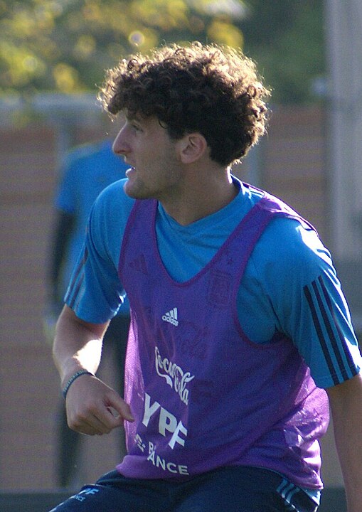 Mateo Tanlongo