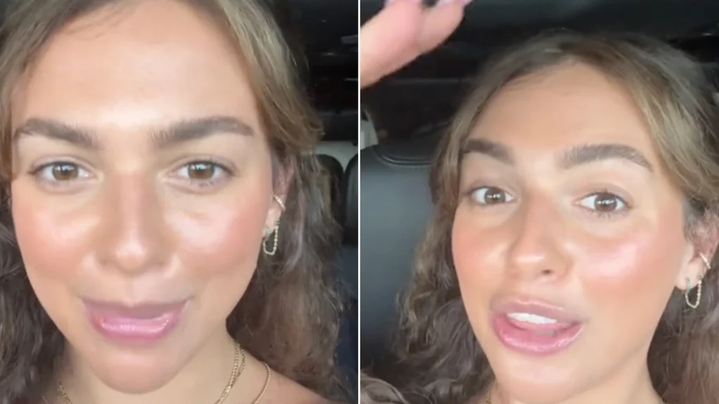 Foto: TikTok