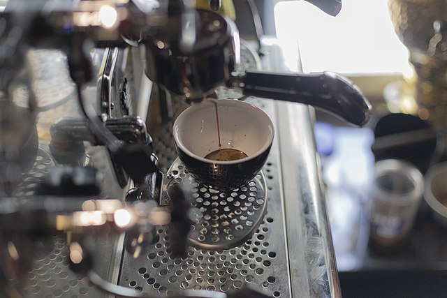 kaffe