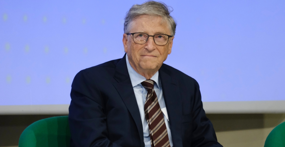 bill gates