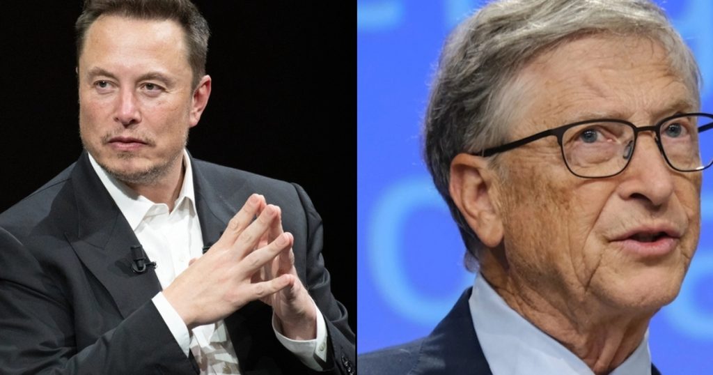 Den rigeste kongefamilie er 4 gange mere værd end Elon Musk og Bill Gates tilsammen