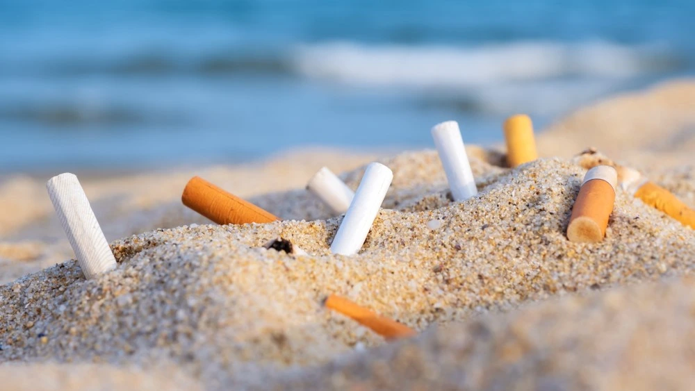 cigaretter