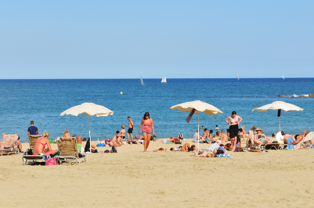 strand