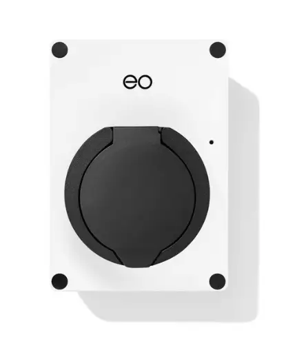EO Mini EM 002, charger, EV, lader, elbil, elbillader