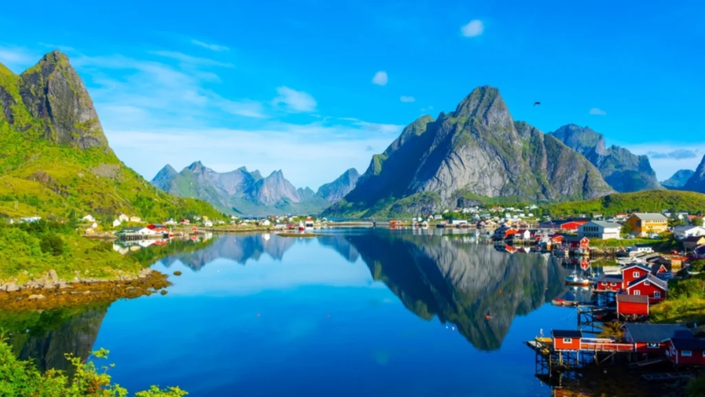 Foto: Stefano Zaccaria/Shutterstock
