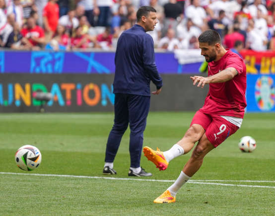 Mitrovic