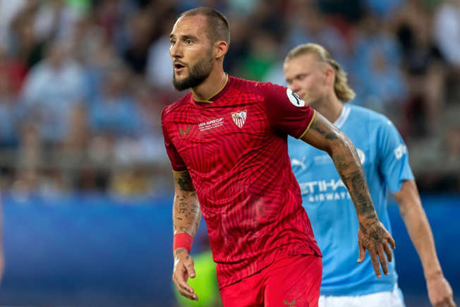 Sevilla FC