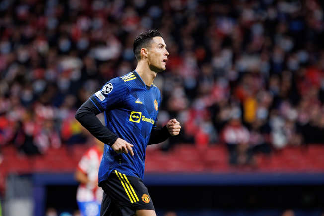 Ronaldo