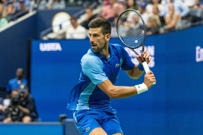 Nu sætter han selv ord på: Derfor fortsætter Novak Djokovic med at spille tennis som 39-årig