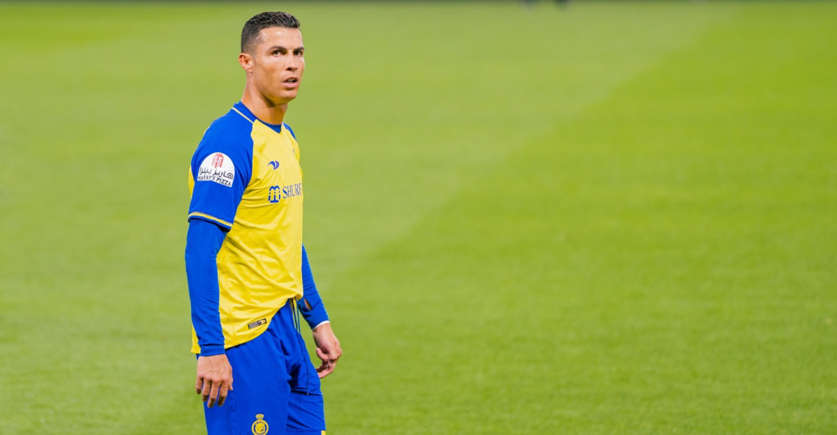 Ronaldo