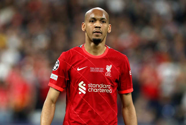 Fabinho