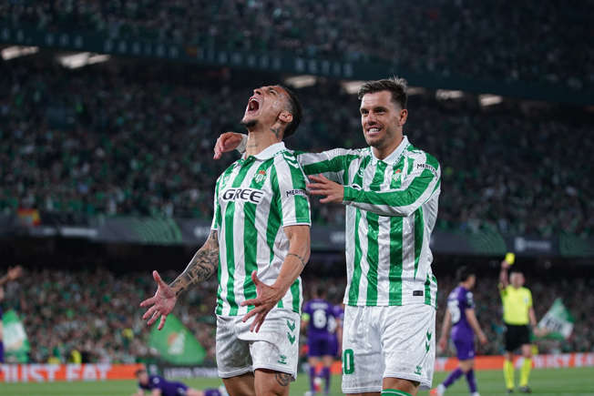 Real Betis