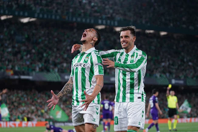 Real Betis