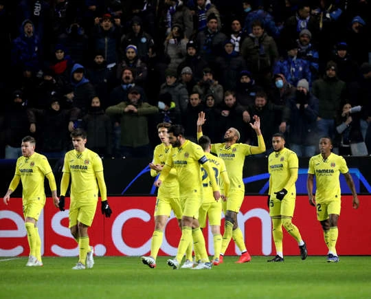 Villarreal CF