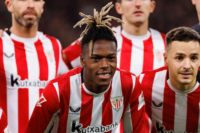 Athletic Bilbao