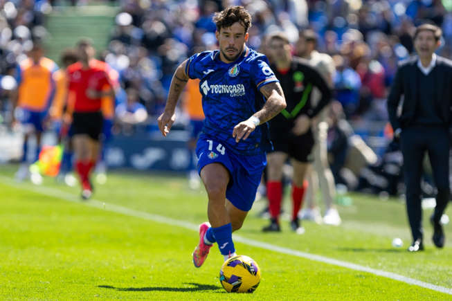 Getafe Cf