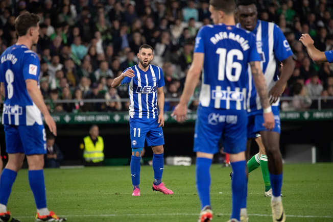 Deportivo Alaves