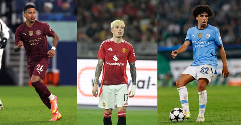 Fremtidens stjerner i Premier League: Her er de 20 bedste unge spillere lige nu