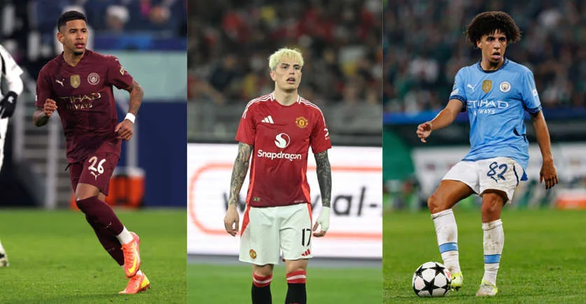Fremtidens stjerner i Premier League: Her er de 20 bedste unge spillere lige nu