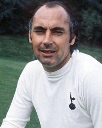 Alan Gilzean