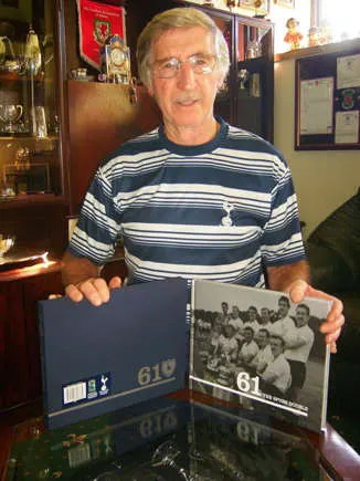 Cliff Jones