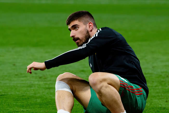 Ruben neves
