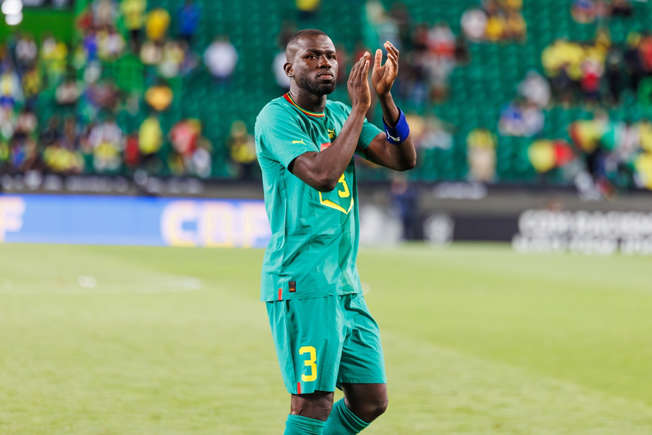 Koulibaly