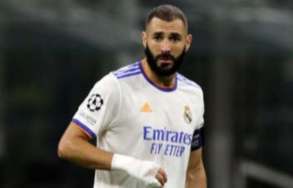 Benzema