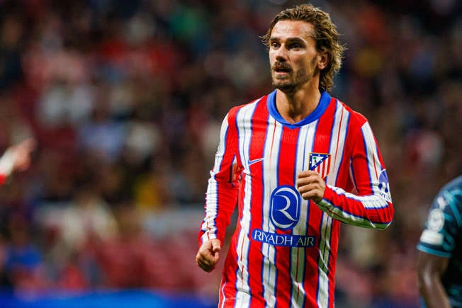 Atletico de Madrid