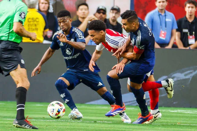 Wonderkids 2025: Top 30 unge spillere du skal kende