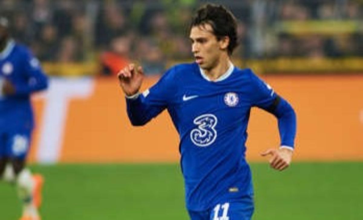 Joao Felix